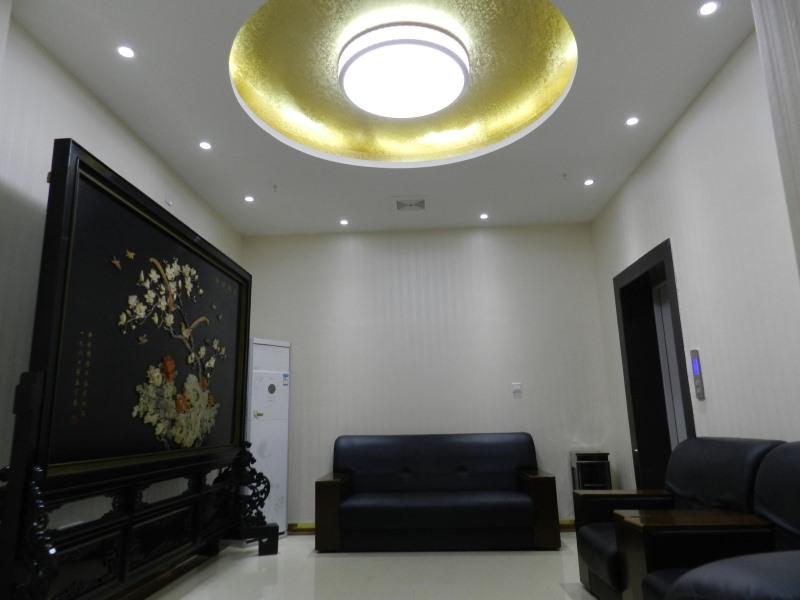 Greentree Inn Shanxi Xian West Gate Express Hotel Экстерьер фото